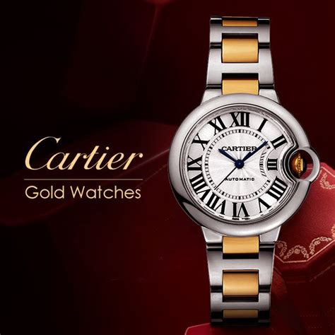 cartier watch cost|cartier watch price range.